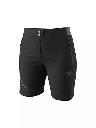 DYNAFIT | Short de randonnée femme Transalper Light Dynastretch | schwarz